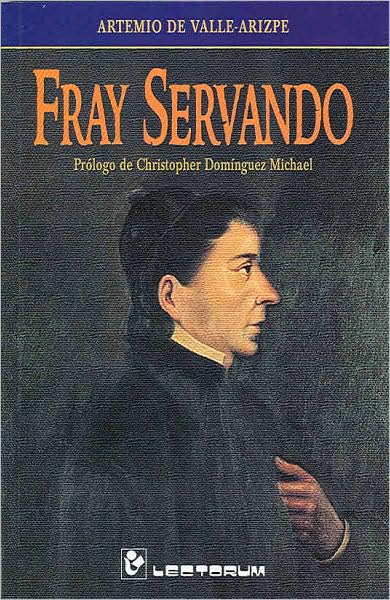 Fray Servando