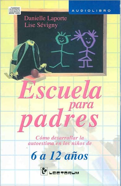 Escuela para padres 6-12