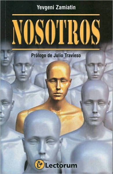 Nosotros = We
