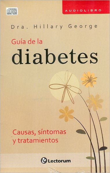 Guia de la diabetes