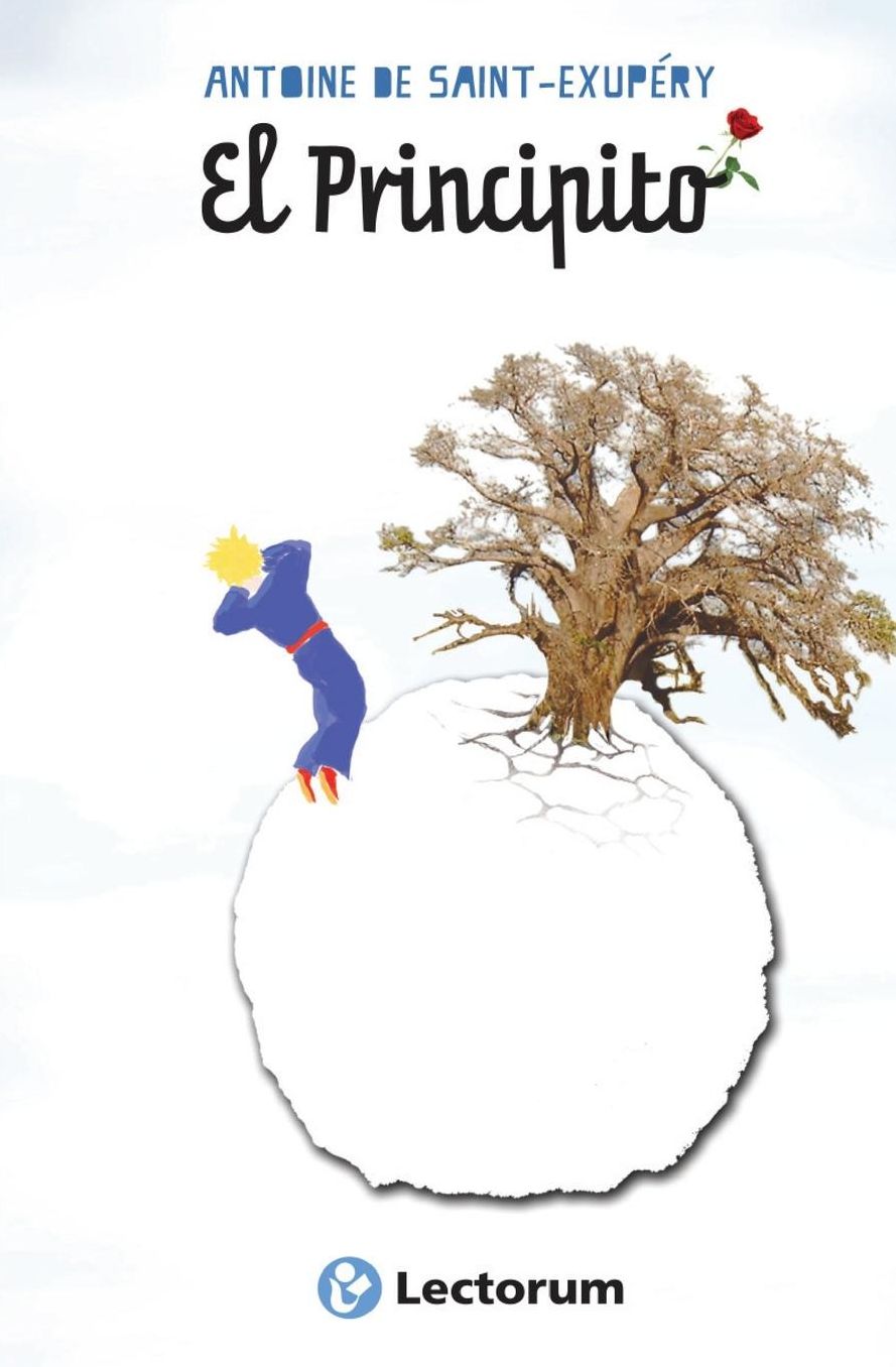 El Principito (The Little Prince)