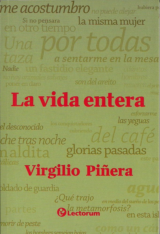 La vida entera