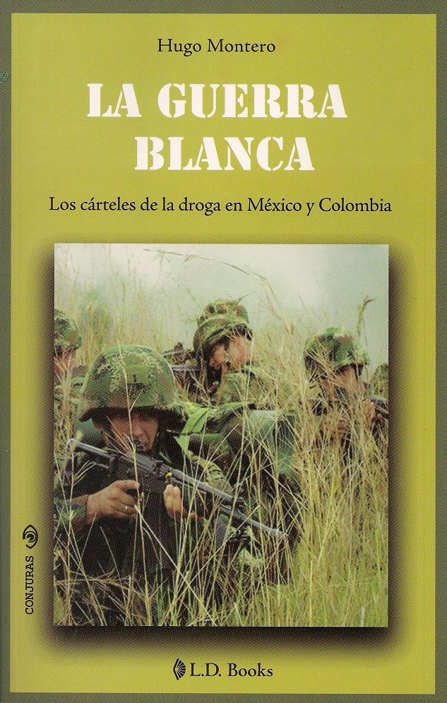 La guerra blanca