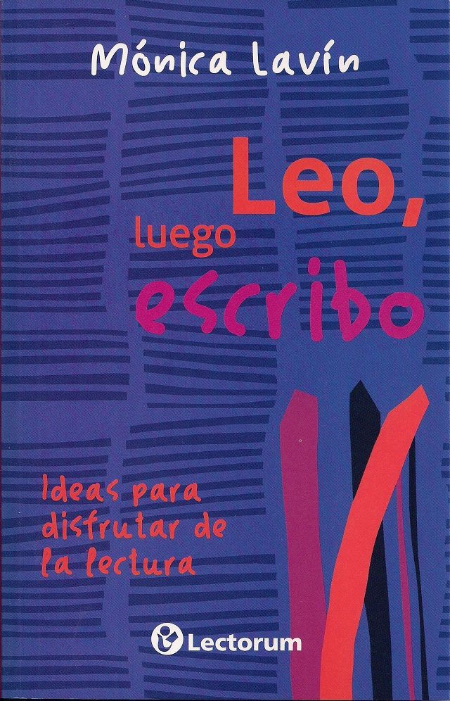 Leo, Luego Escribo