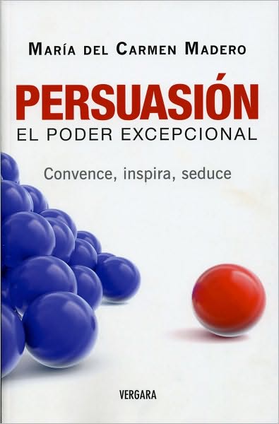 Persuasion. El poder excepcional