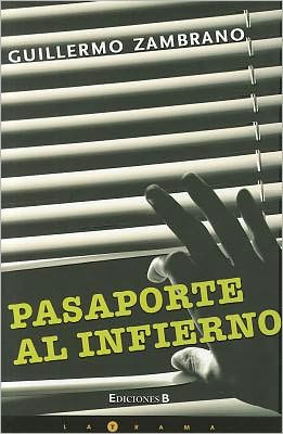 Pasaporte al infierno