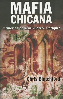 Mafia chicana