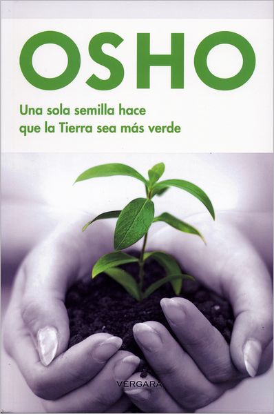Una sola semilla hace que la tierra sea mas verde