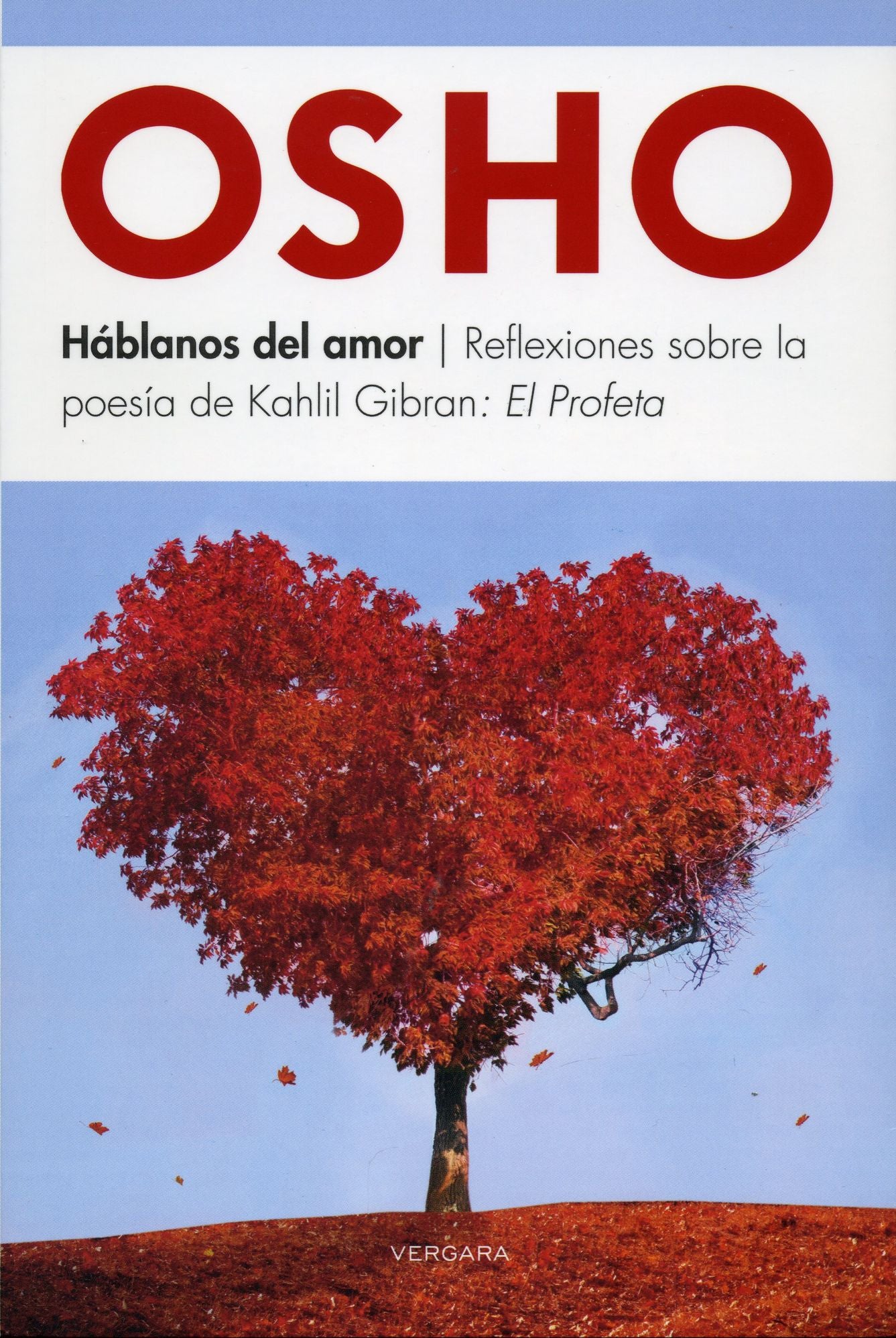 Hablanos del amor