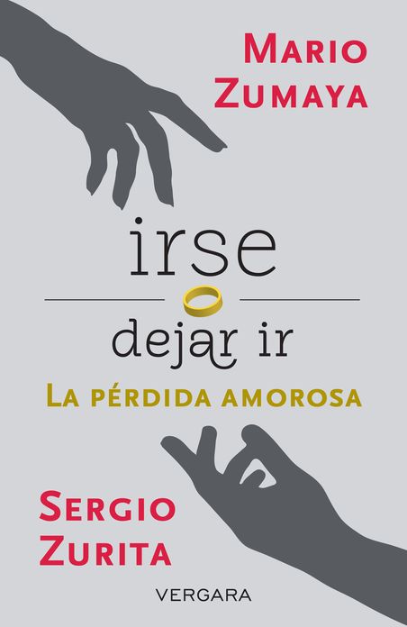 Irse o dejar ir. La perdida amorosa