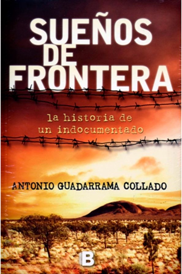 Suenos de frontera