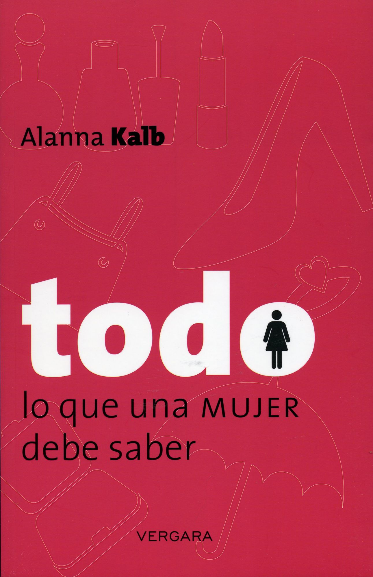 Todo lo que una mujer (hombre) debe saber
