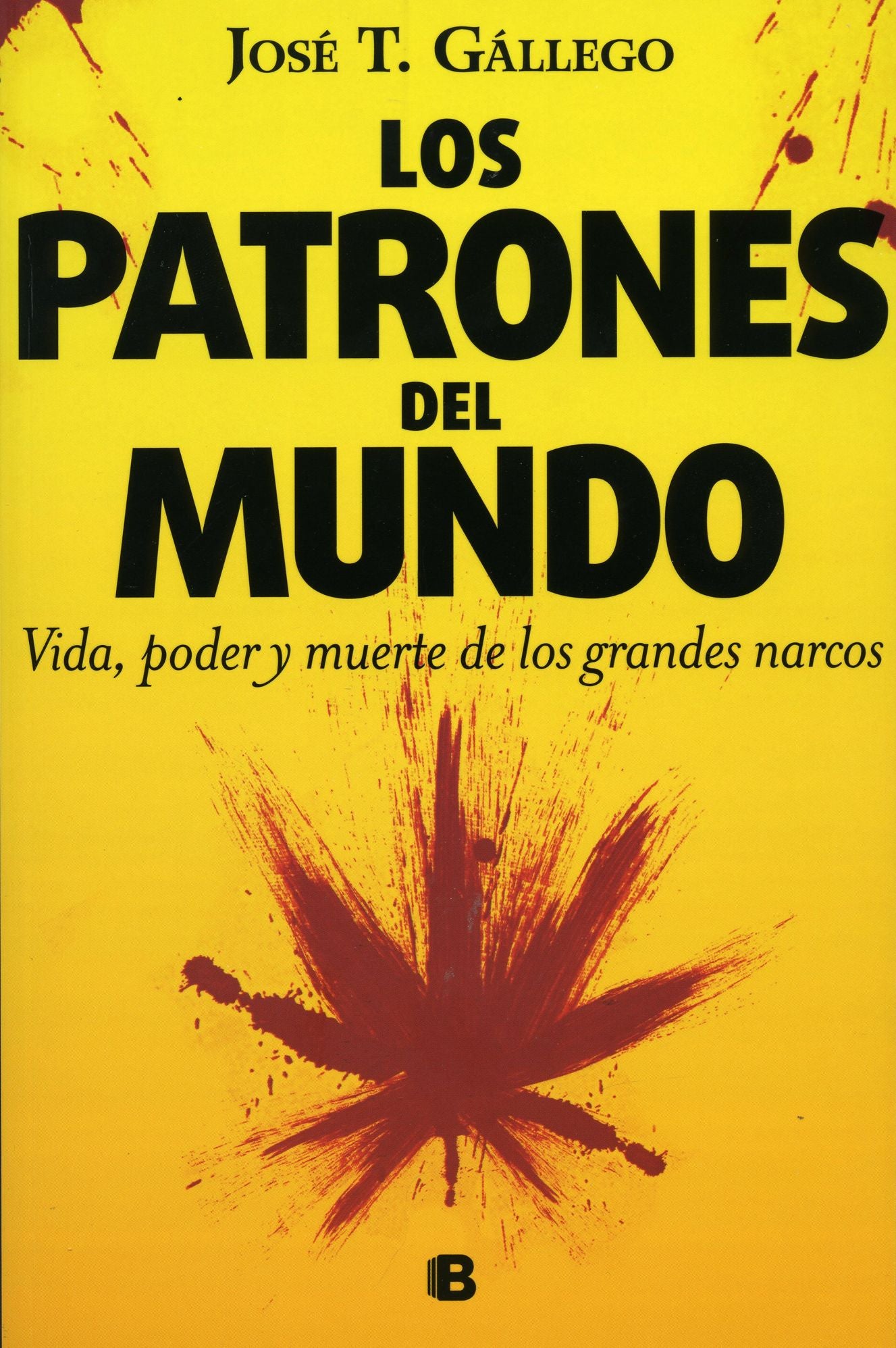Los Patrones del mundo