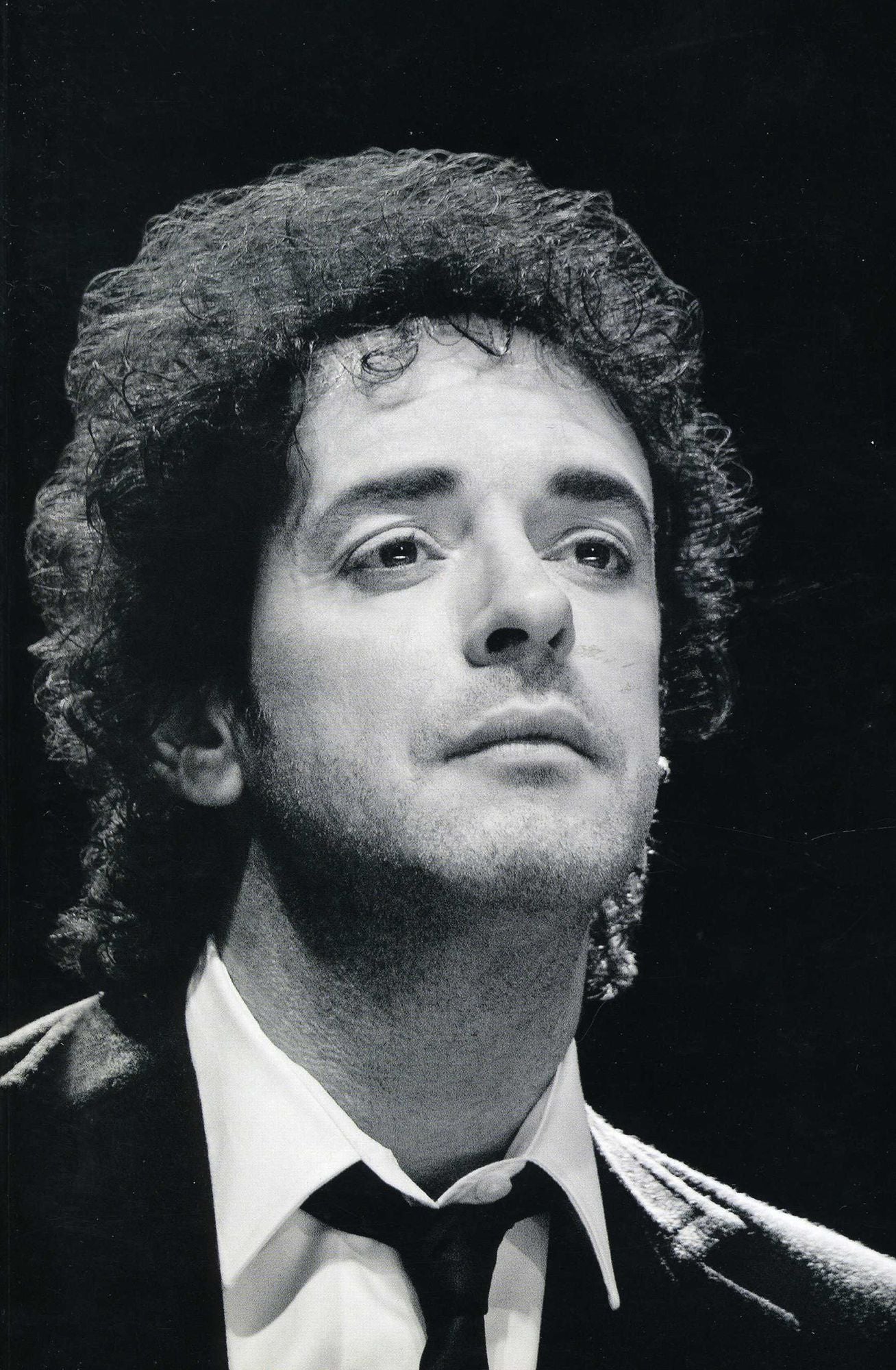 Cerati en primera persona