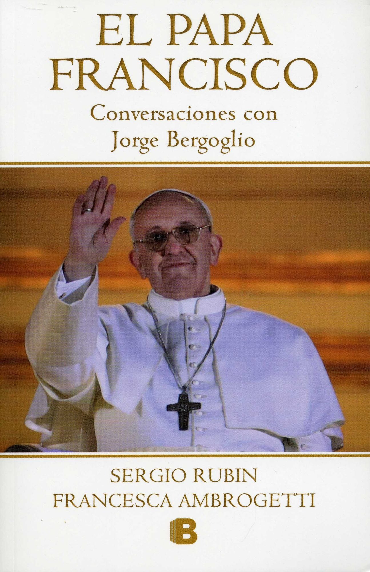 El Papa Francisco