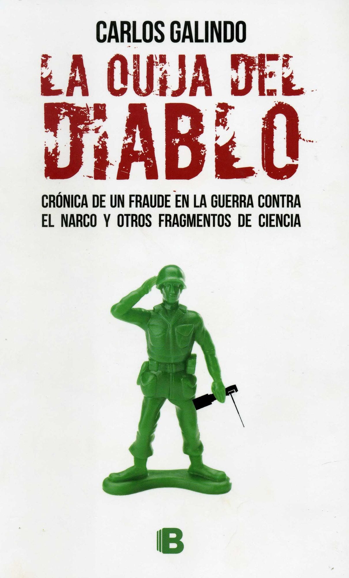 La Ouija del diablo