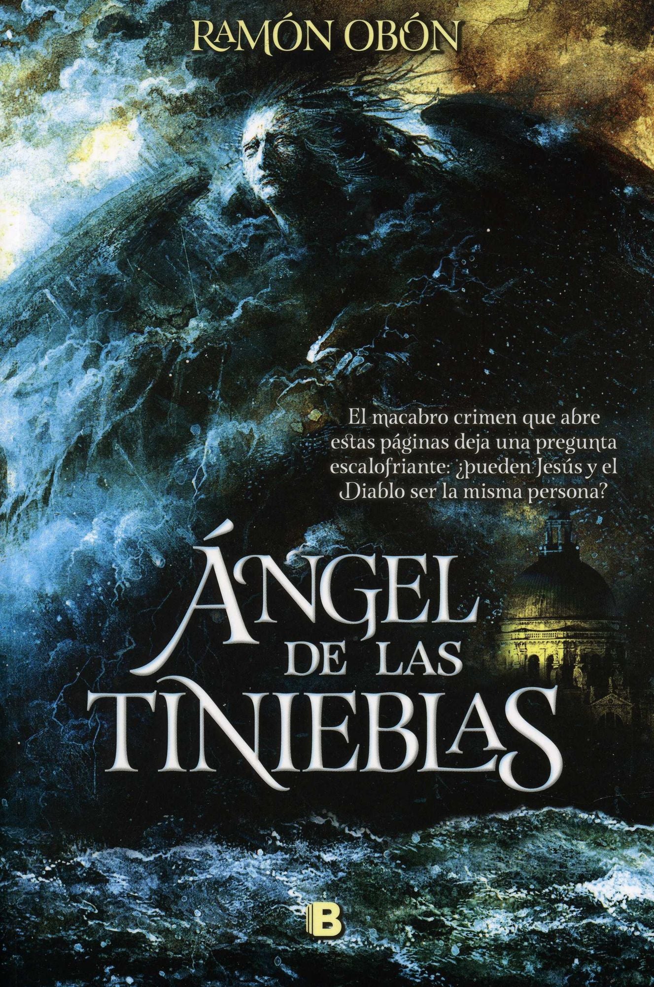 Angel de las tinieblas