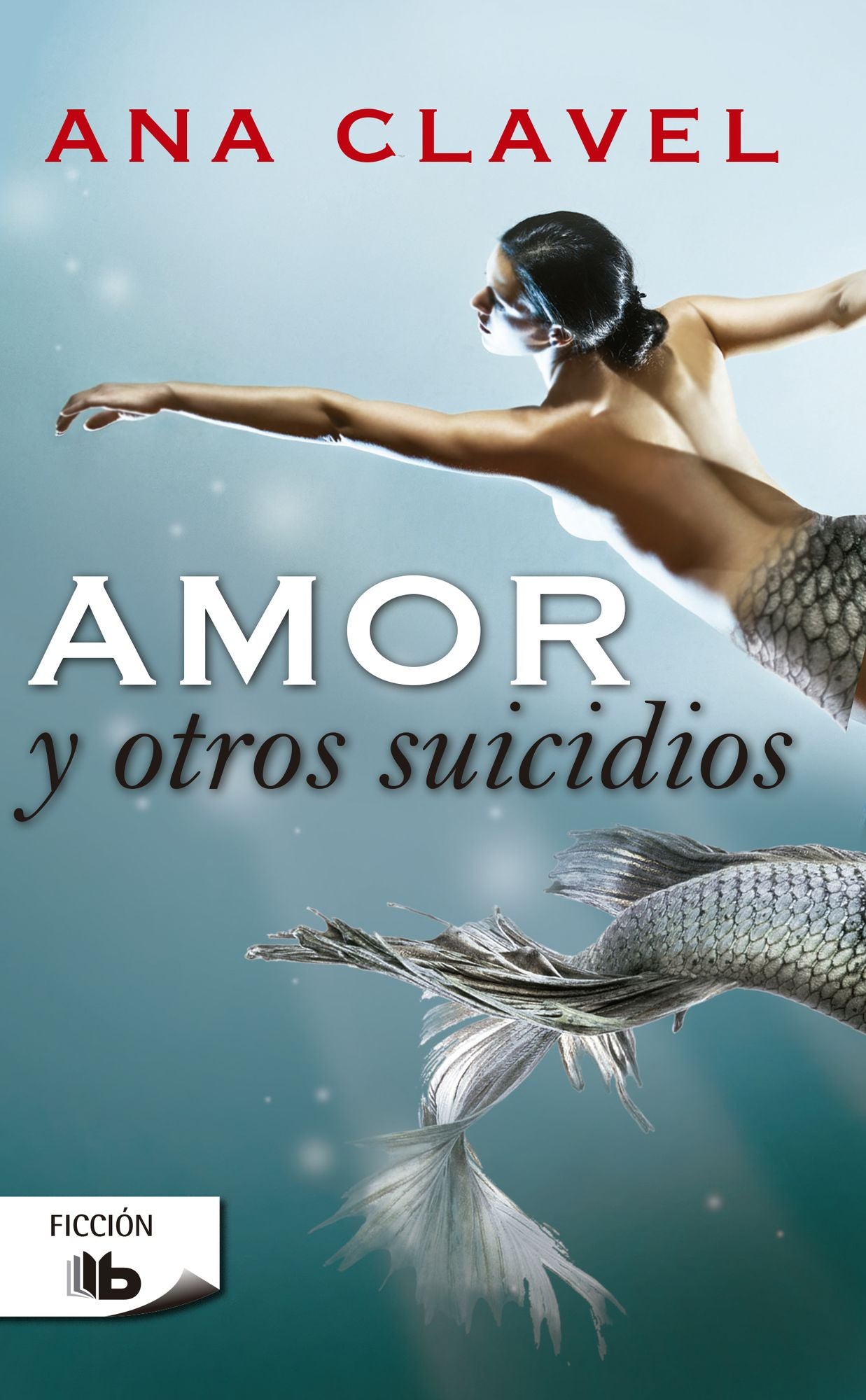Amor y otros suicidios