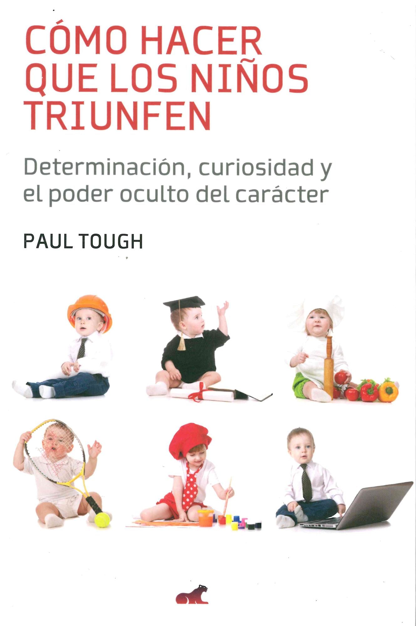 Como hacer que los ninos triunfen
