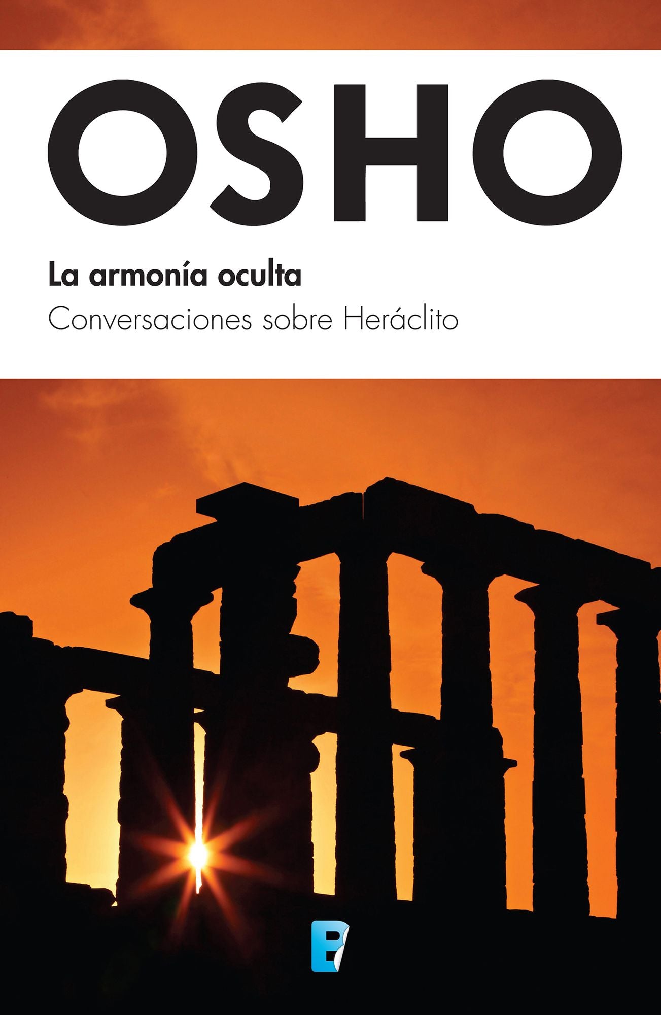 La armonía oculta: Conversaciones sobre Heráclito
