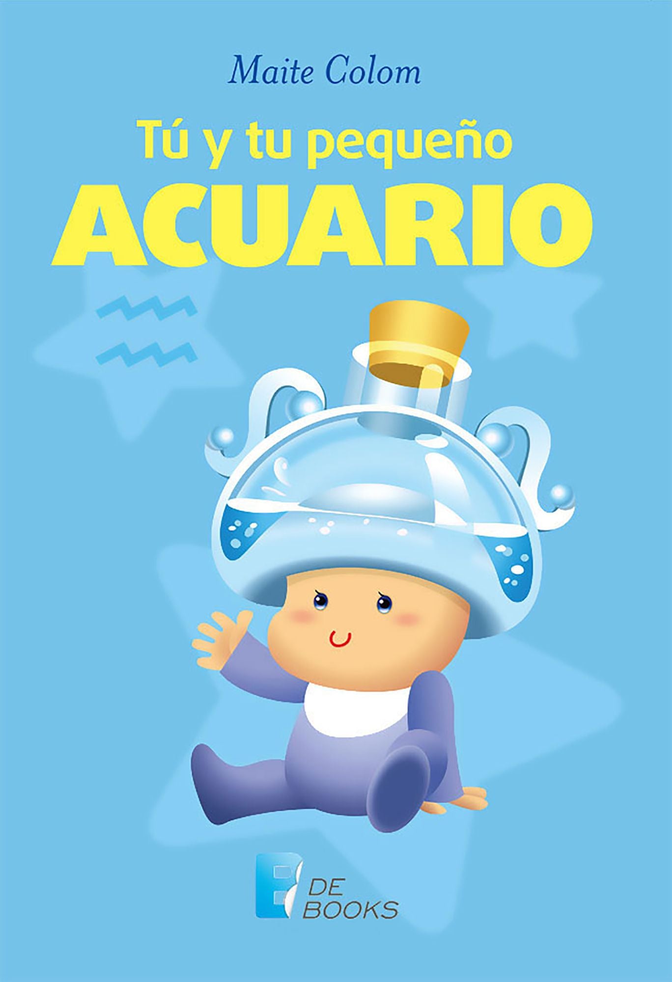 Tú y tu pequeño acuario
