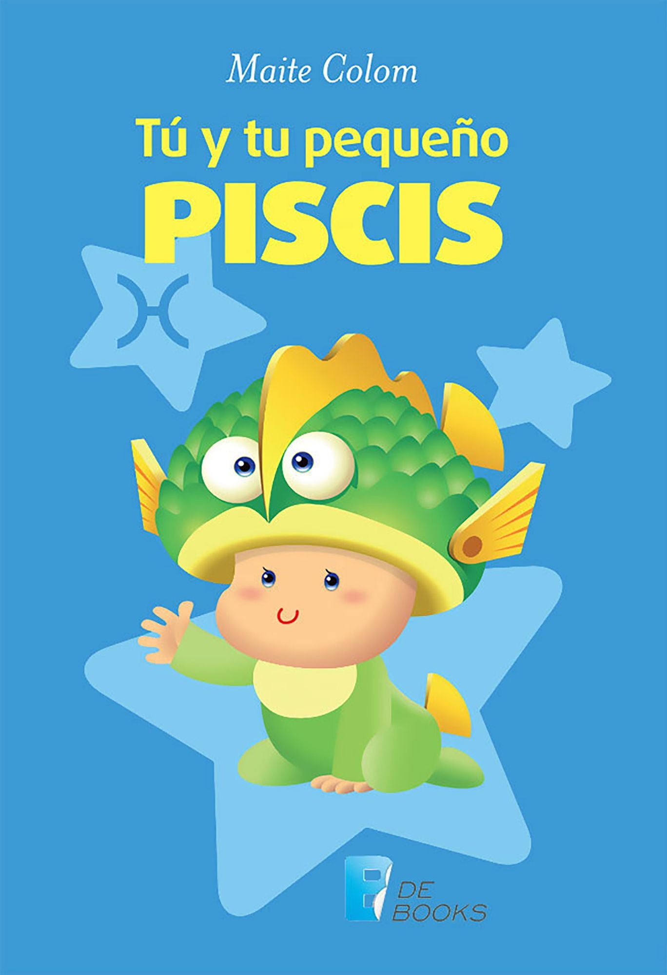 Tú y tu pequeño piscis