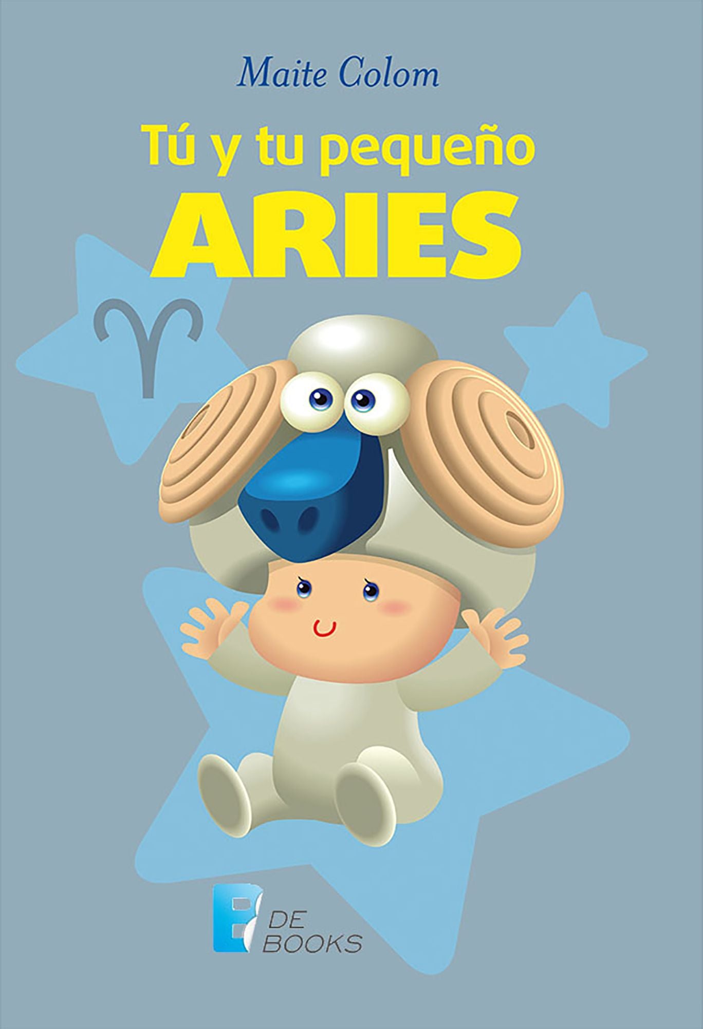 Tú y tu pequeño aries