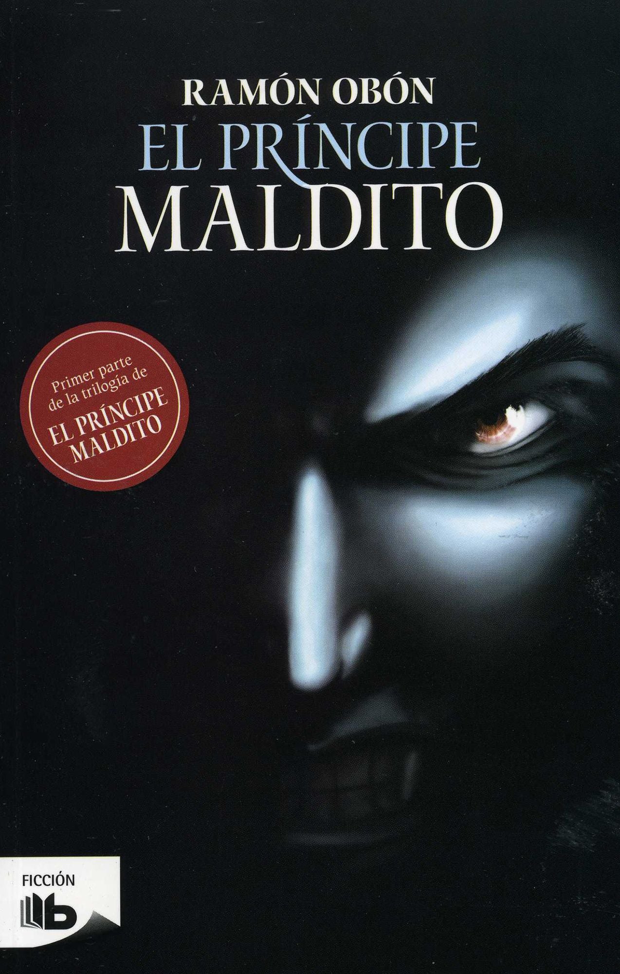 El príncipe maldito