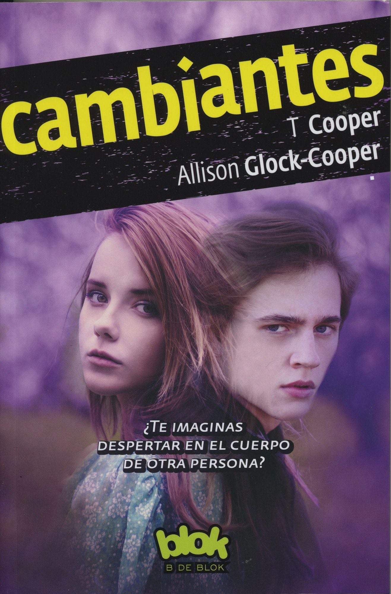 Cambiantes