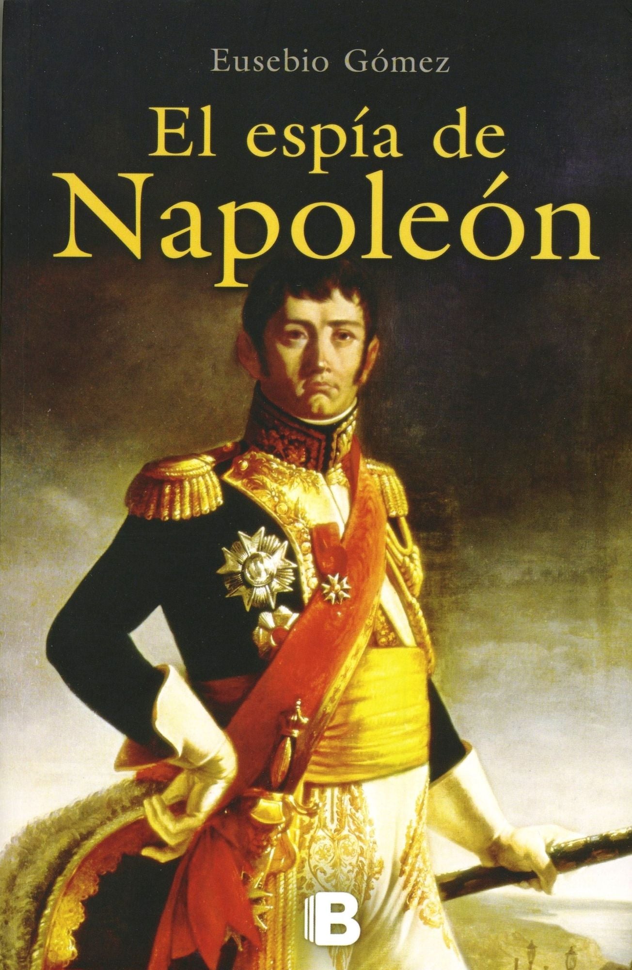 El espía de Napoleón