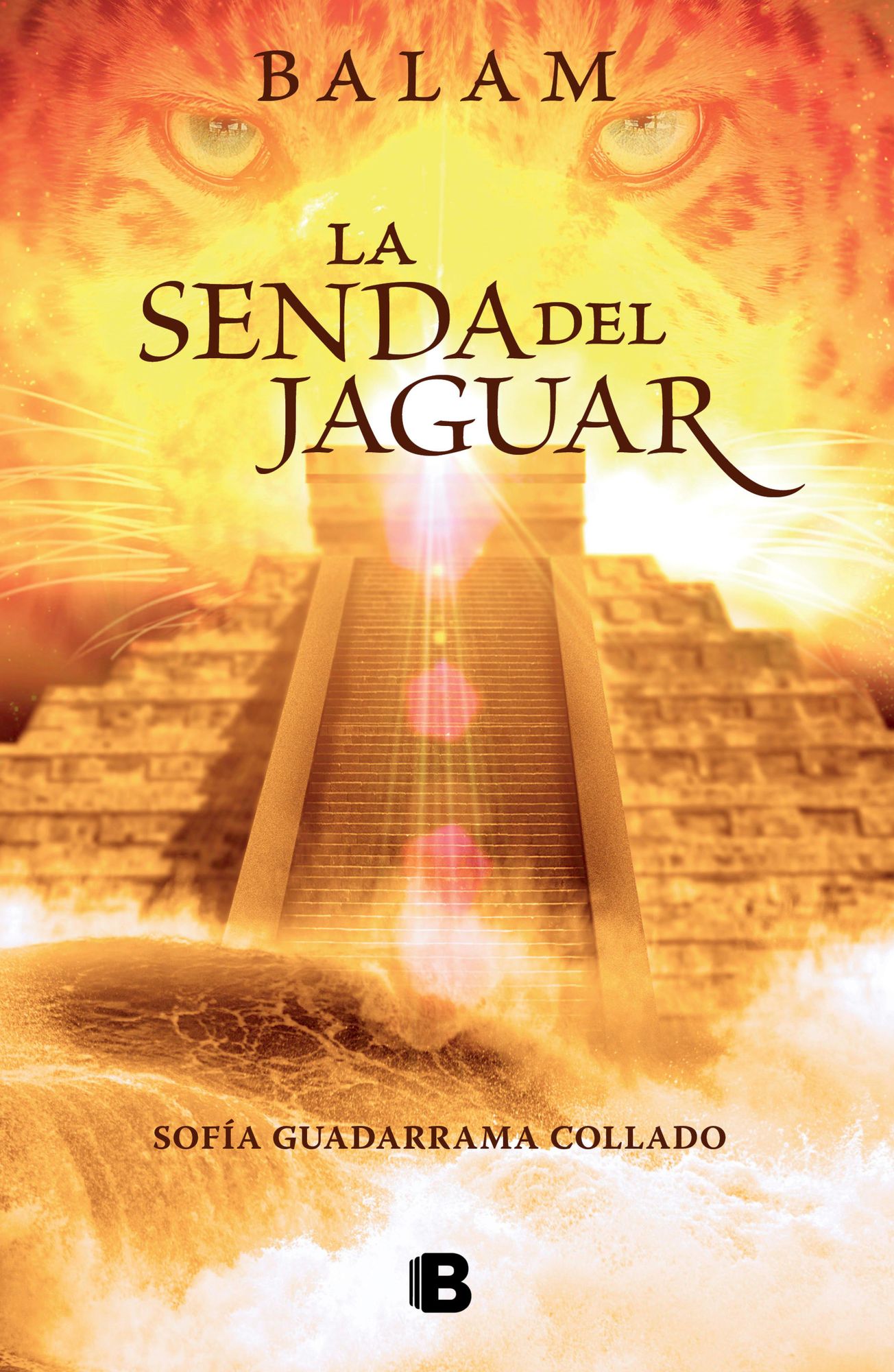 La senda del jaguar