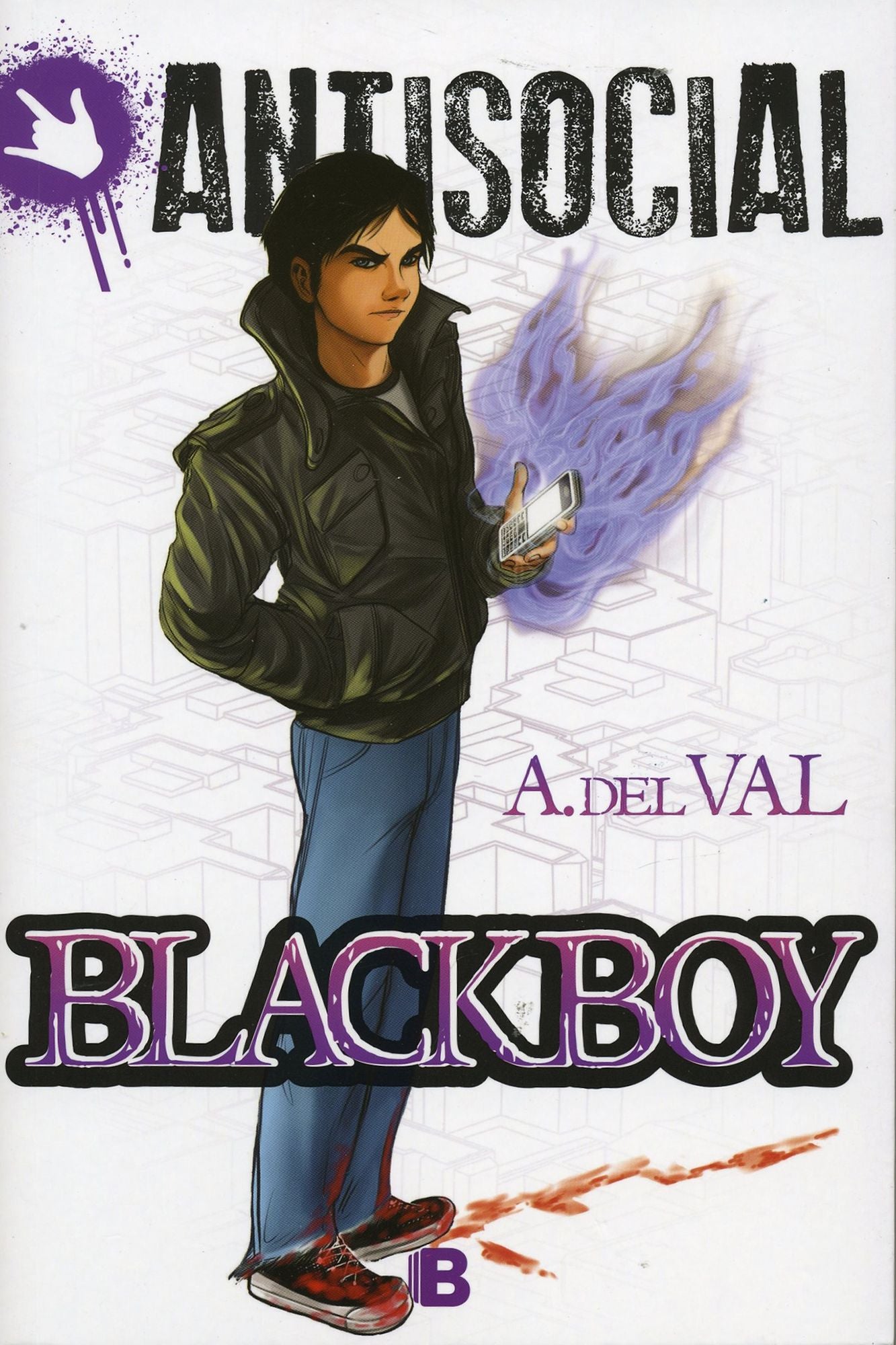 BlackBoy