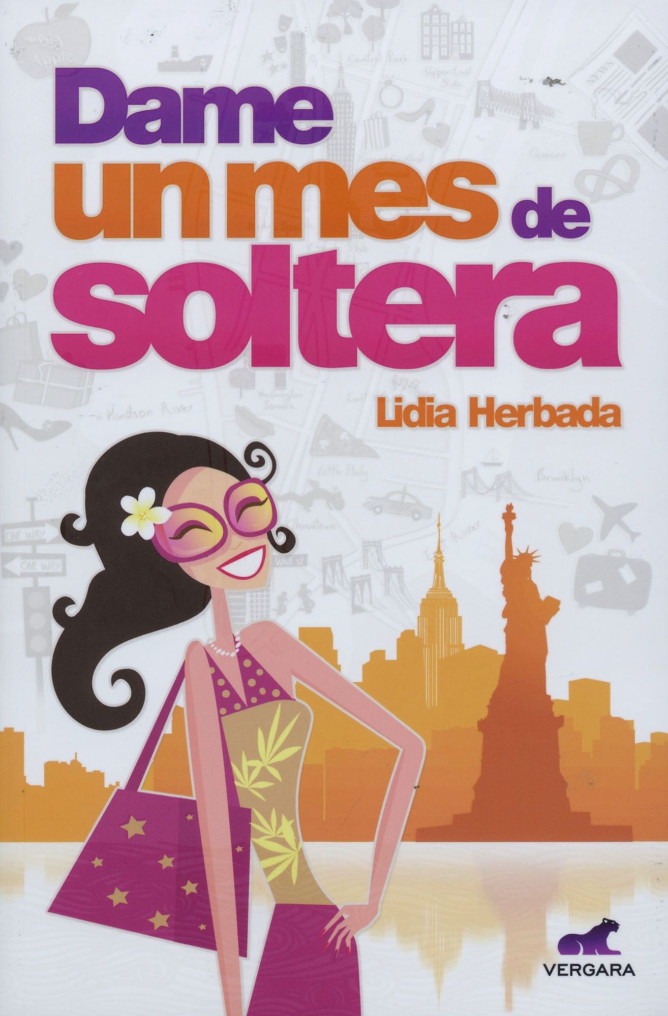 Dame un mes de soltera
