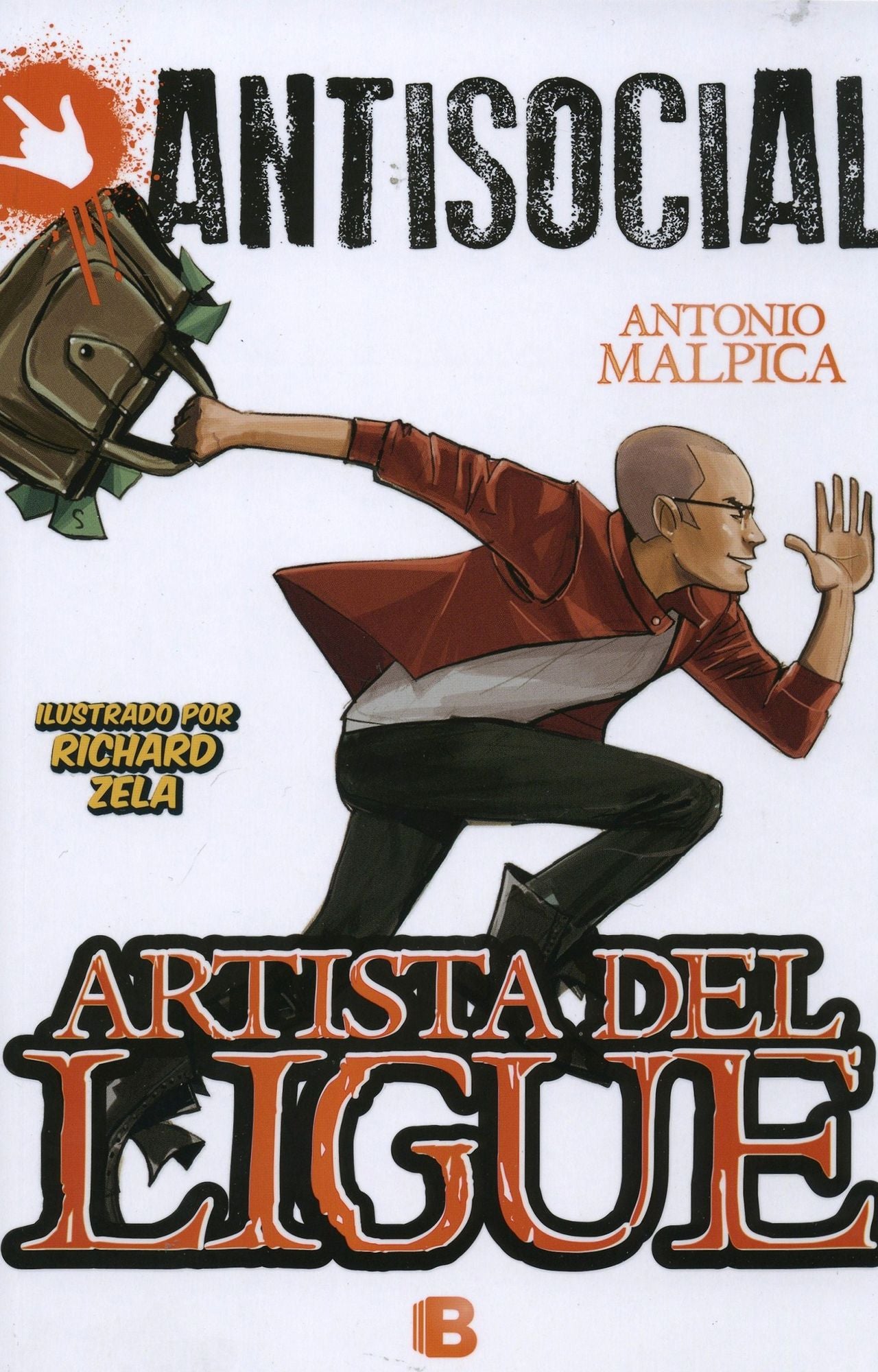 Artista del Ligue
