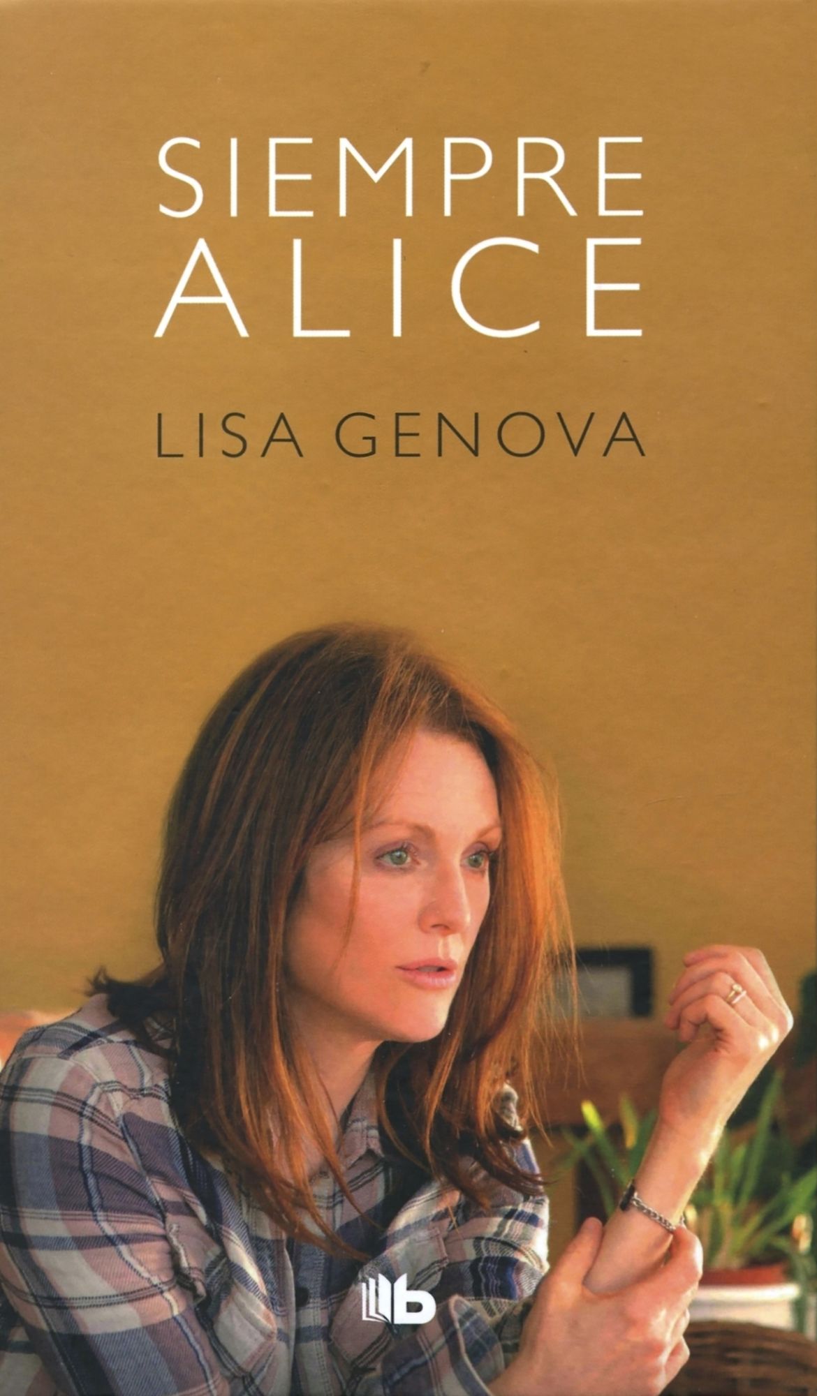 Siempre Alice / Still Alice