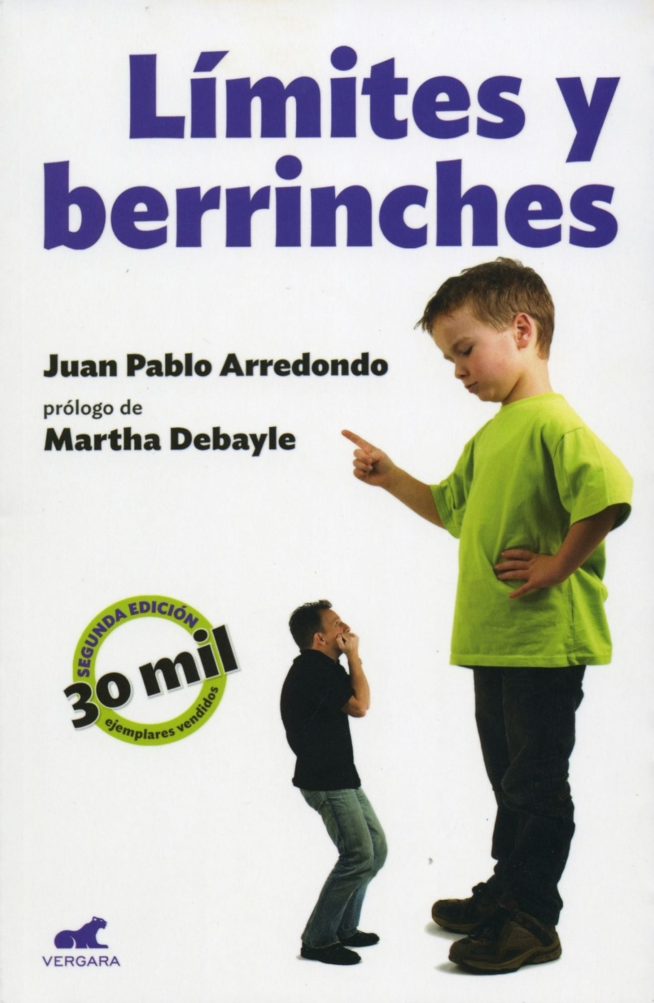 Límites y berrinches / Limits and Tantrums: Como Manejarlos