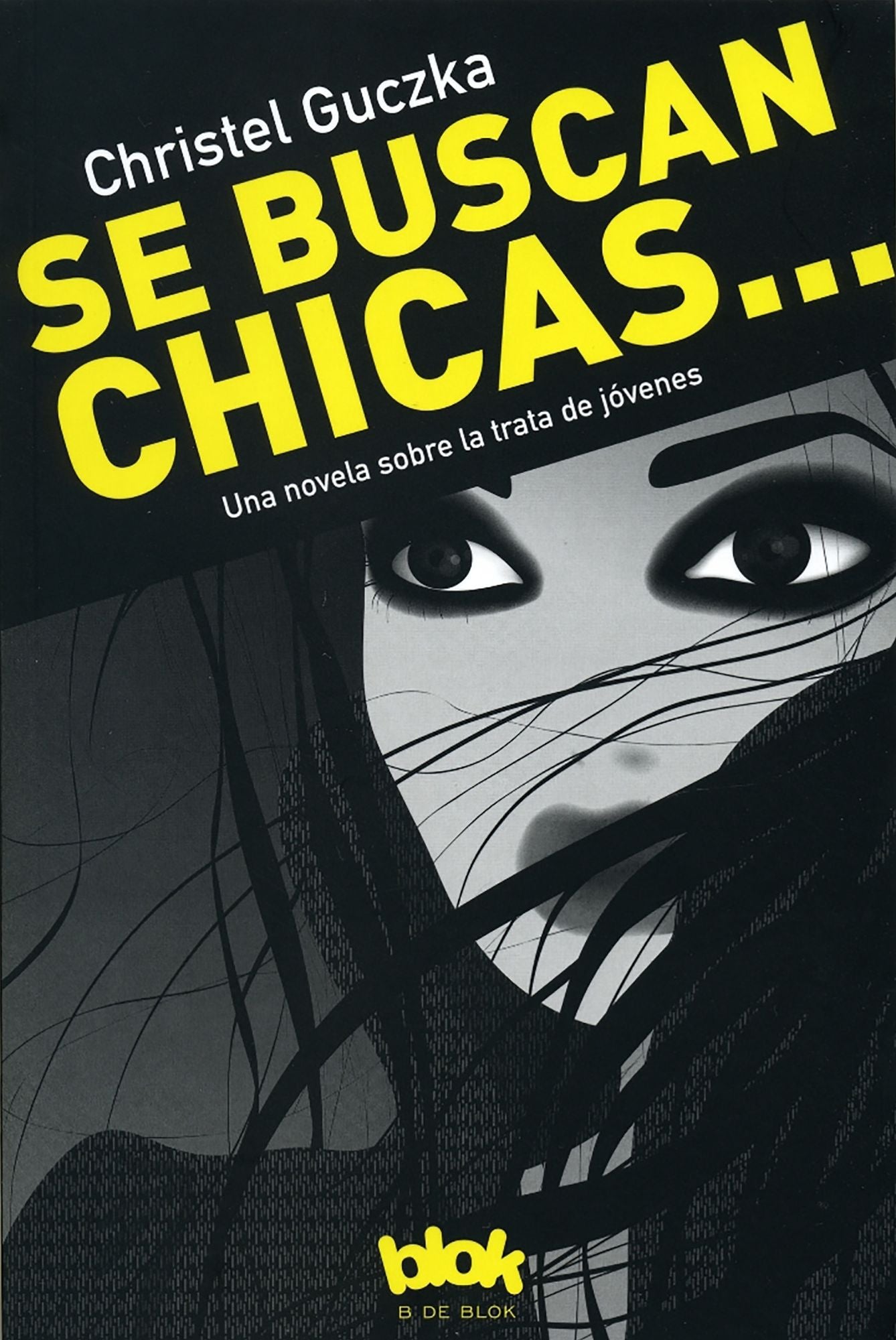 Se buscan chicas