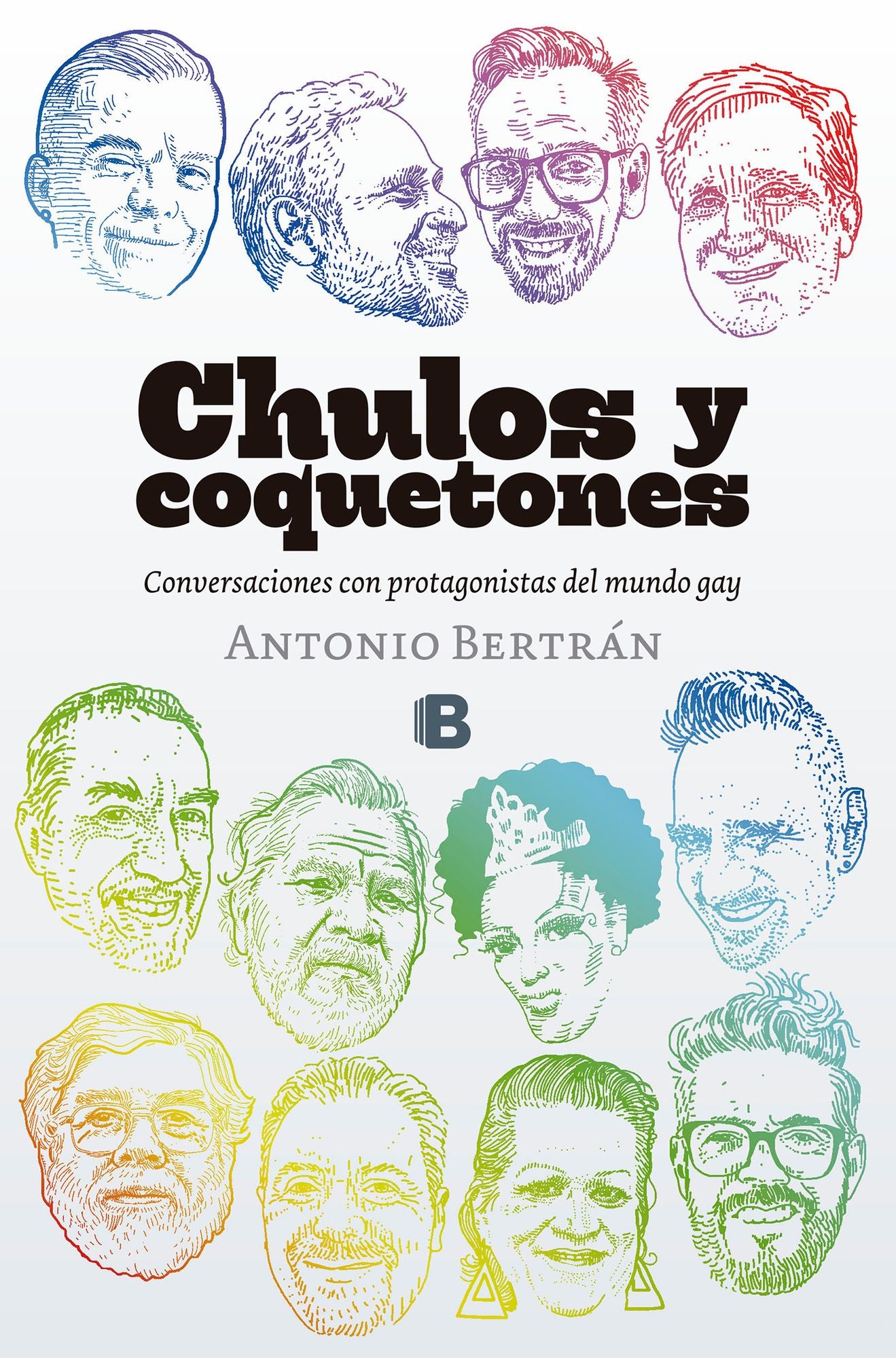Chulos y coquetones
