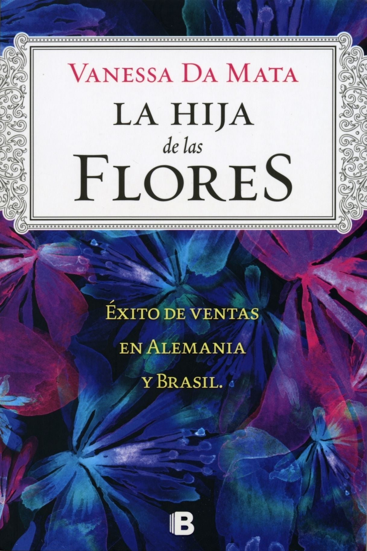 La Hija de las flores