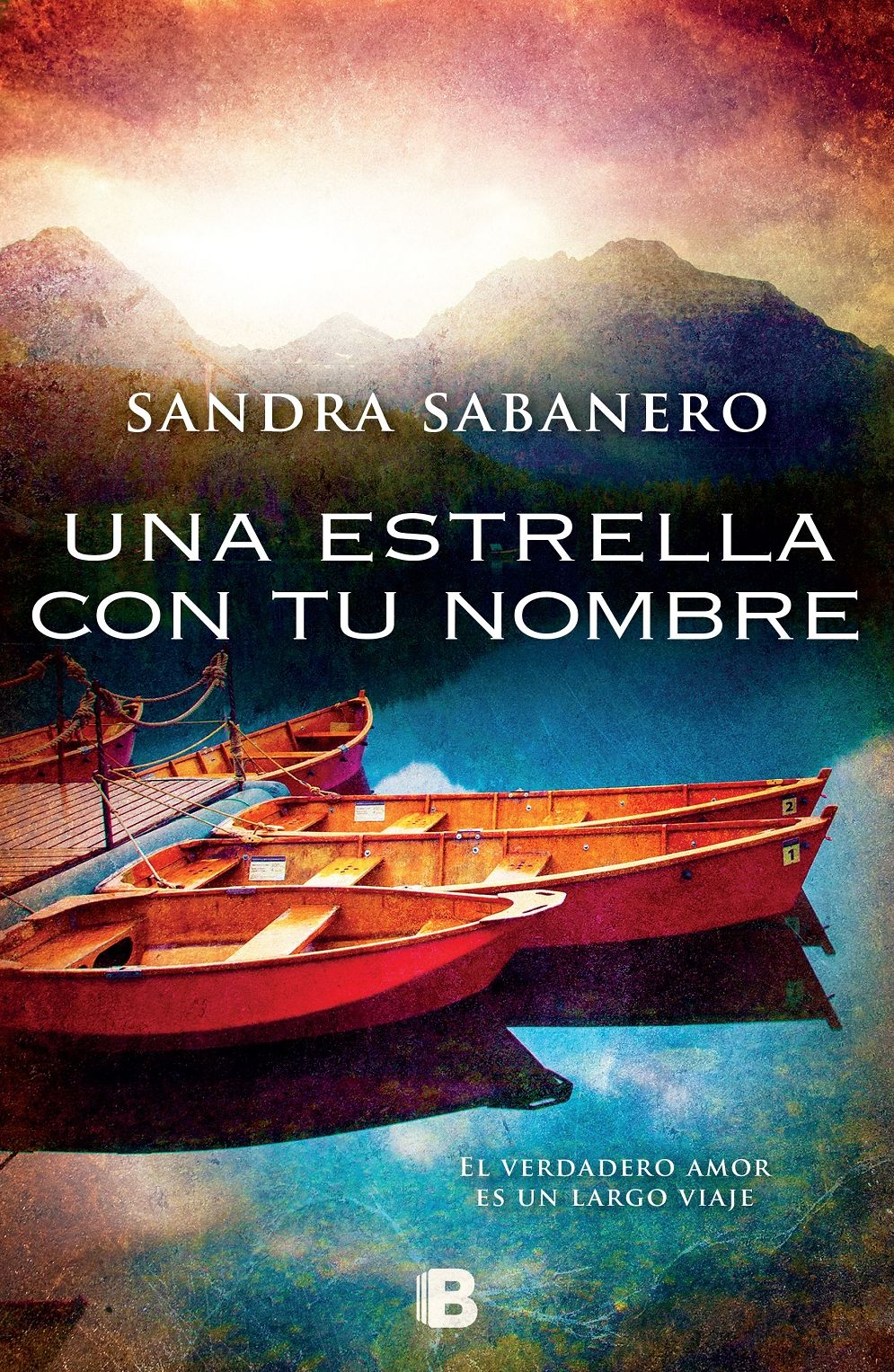 Una estrella con tu nombre