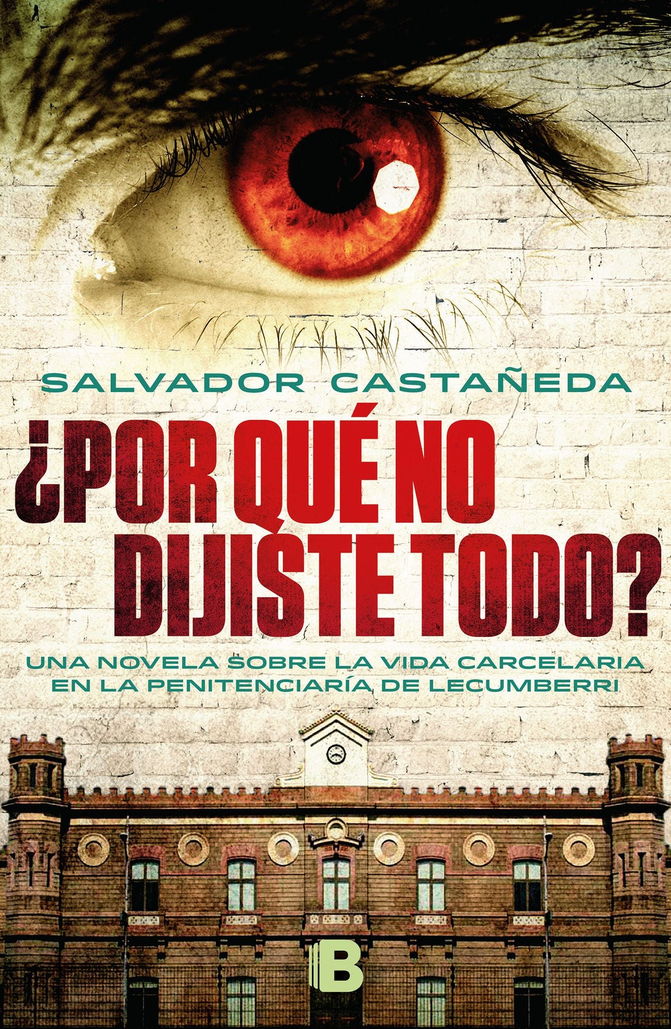 Por que no dijiste todo?
