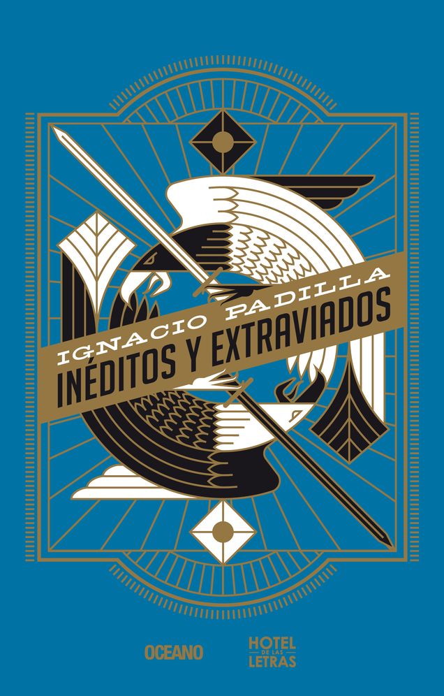 Ineditos y extraviados