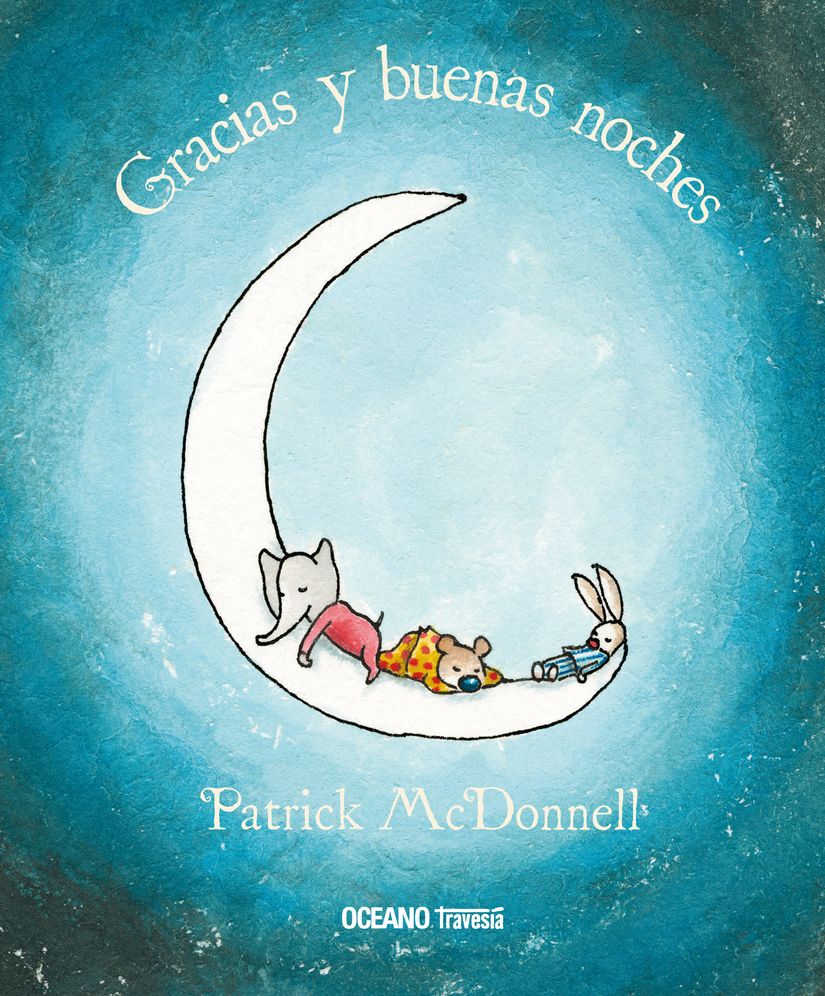 Gracias y buenas noches / Thank You and Good Night