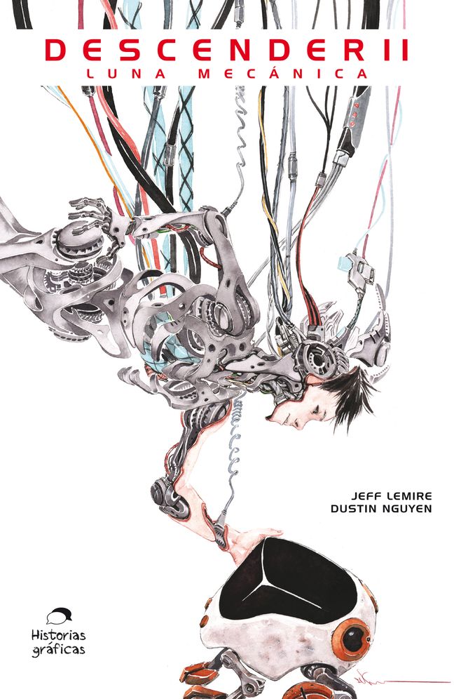 Descender 2: La maquina lunar
