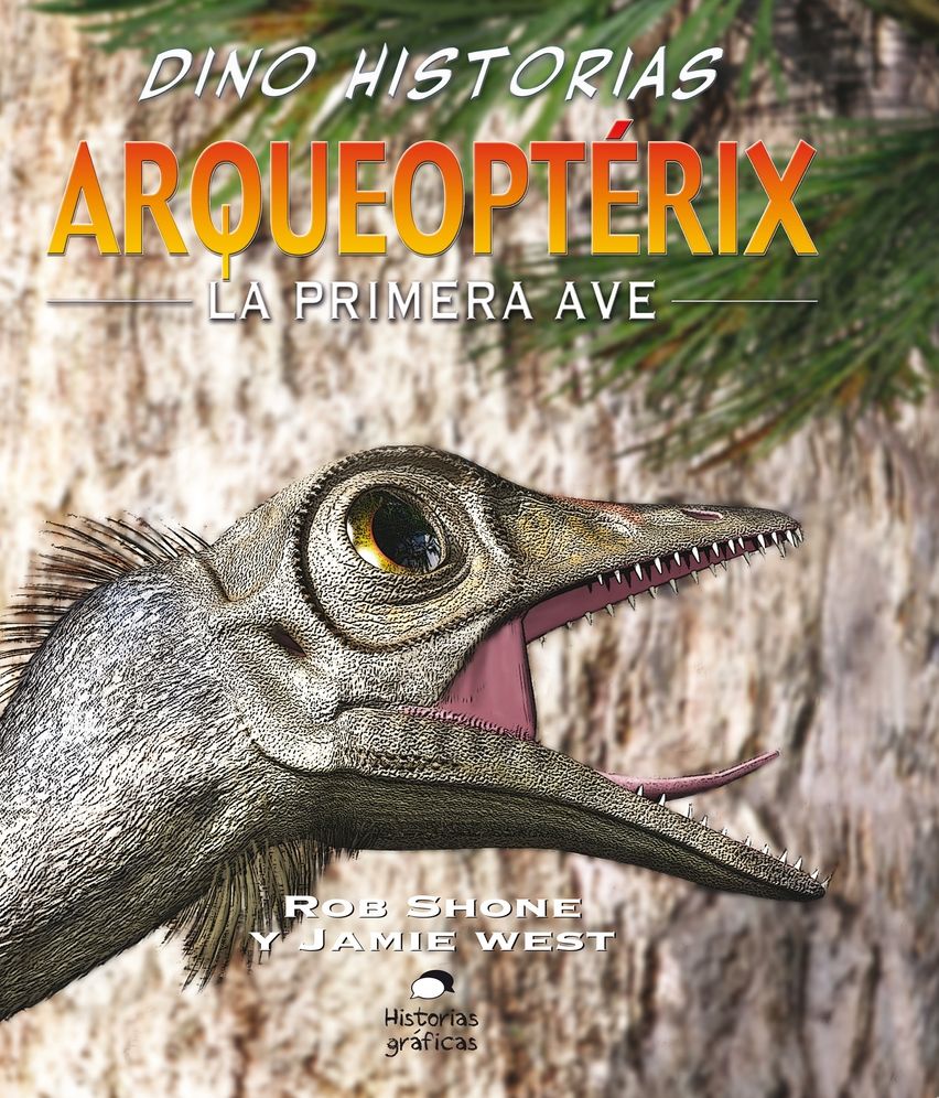 Arqueoptï¿½rix: La Primera Ave