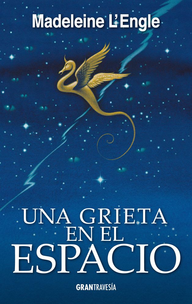 Una Grieta En El Espacio