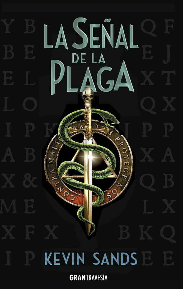 La senal de la plaga