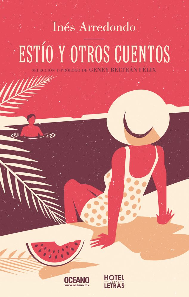 Estio y otros cuentos
