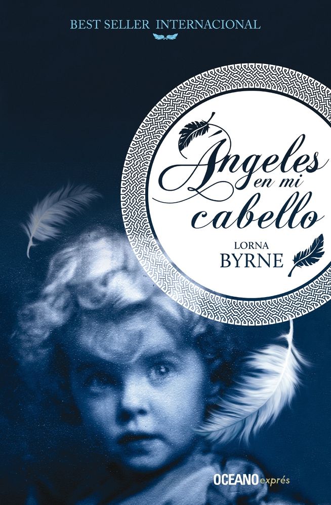 Angeles en mi cabello