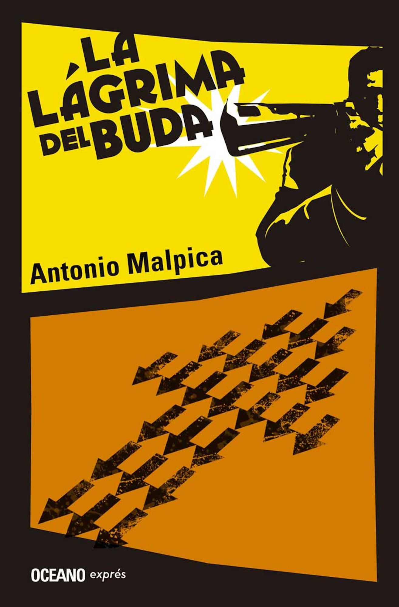 La lágrima de Buda